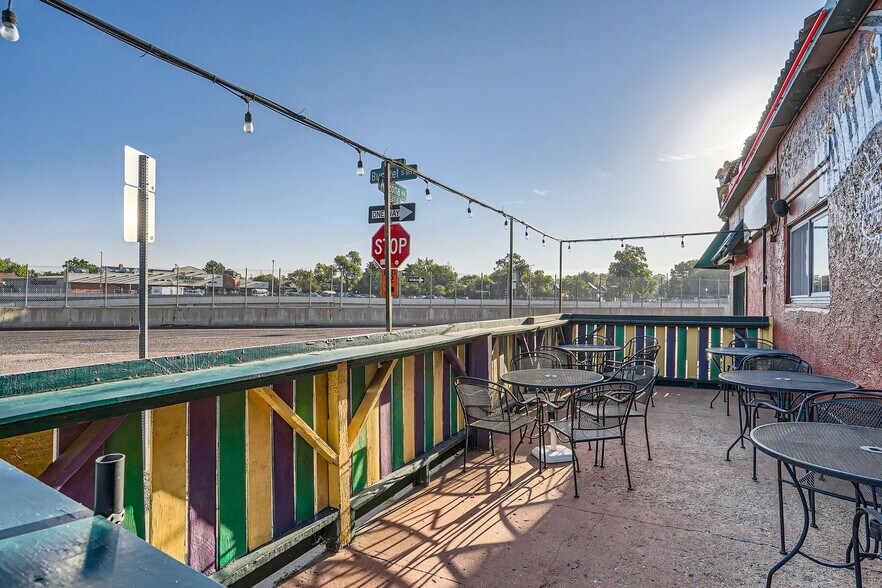 More Photos Of 1201 S. Pearl St., Denver Restaurant For Sale