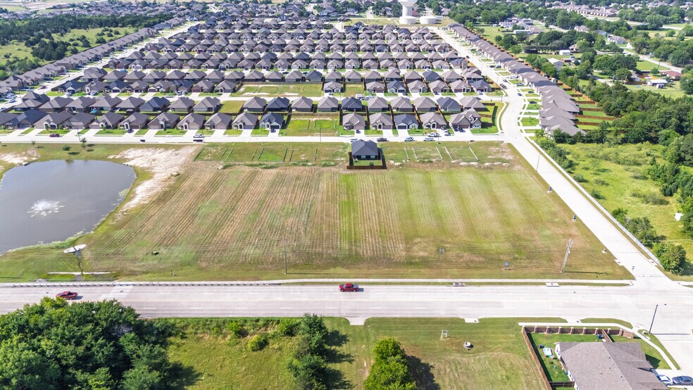 More Photos Of TBD Traders Rd, Greenville Land For Sale