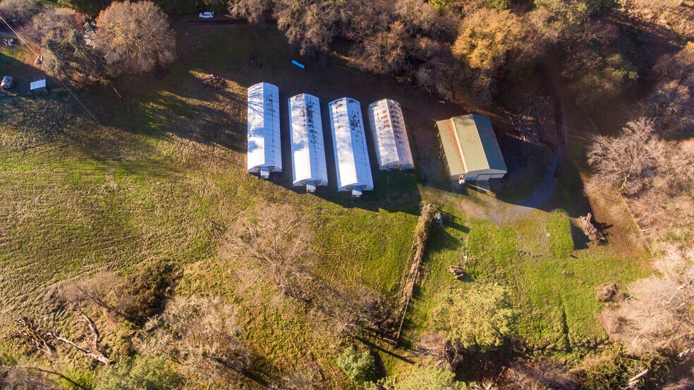 More Photos Of 3311 Rogue River Hwy, Gold Hill Specialty For Sale