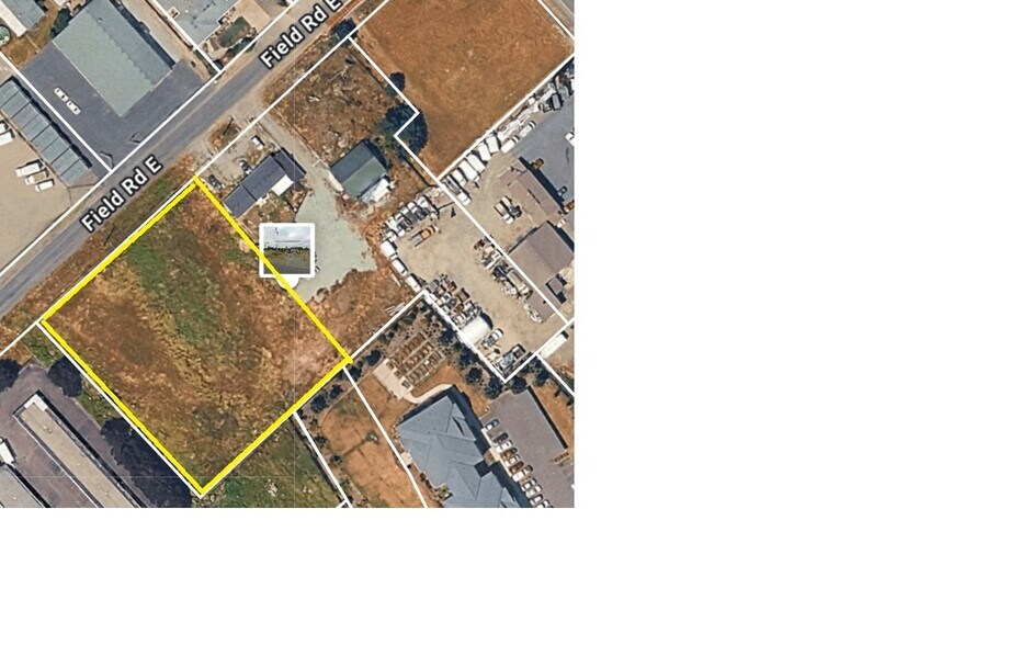 Primary Photo Of 320 Field Rd E, Spanaway Land For Lease