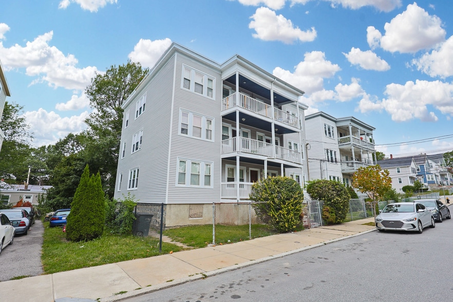 More Photos Of 49 Fottler Rd, Mattapan Apartments For Sale