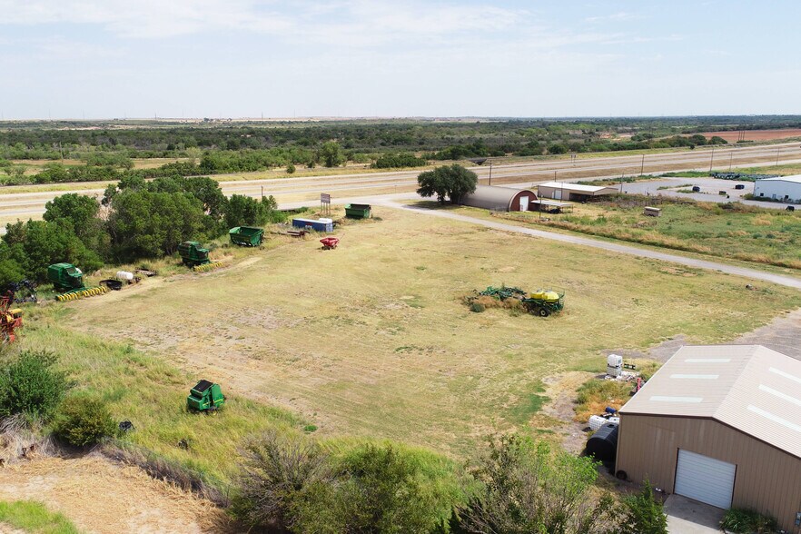 More Photos Of 219 US Highway 287 E, Vernon Land For Lease