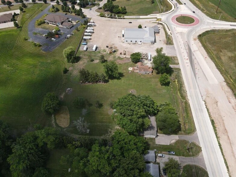 More Photos Of W4786 State Road 23, Fond Du Lac Freestanding For Sale