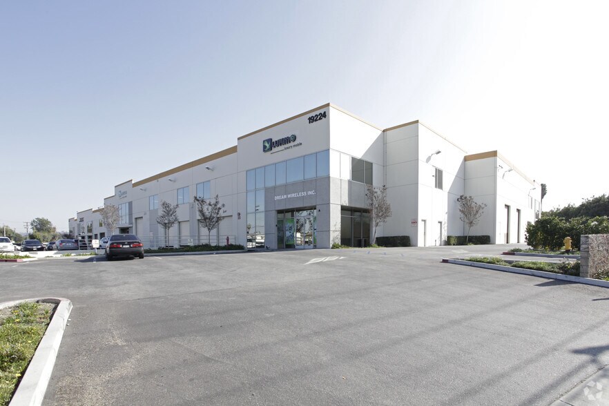19224 E Walnut Dr N, City Of Industry, CA 91748 Industrial For Lease