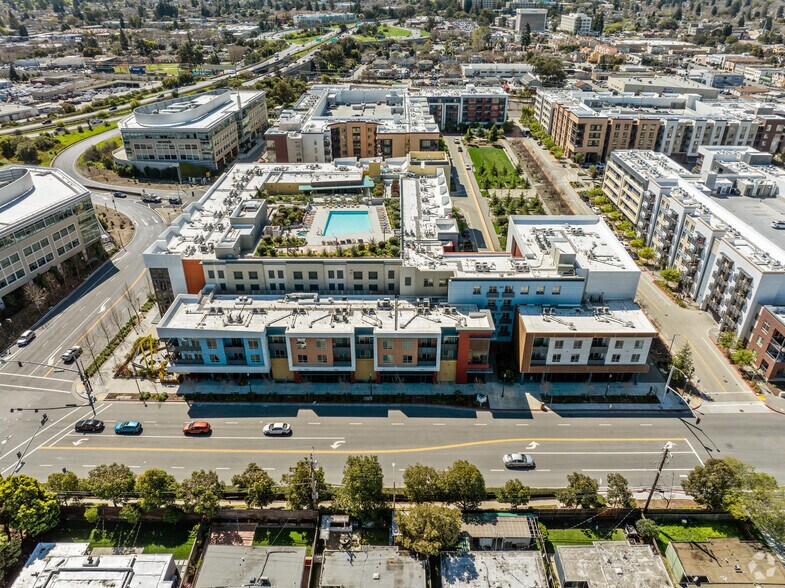 More Photos Of 430 Station Park Cir S100, San Mateo Apartments For Lease