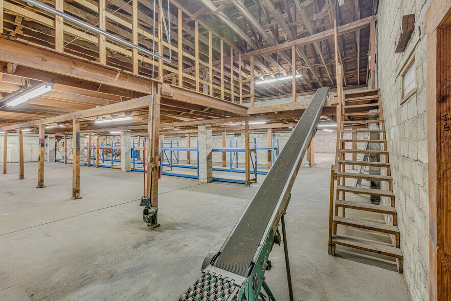 More Photos Of 1000 Gilway St, Holly Hill Light Distribution For Sale