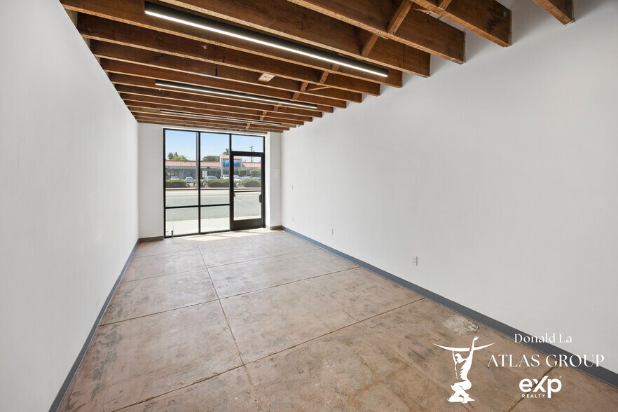 More Photos Of 2633 W Valley Blvd, Alhambra Storefront Retail Office For Sale