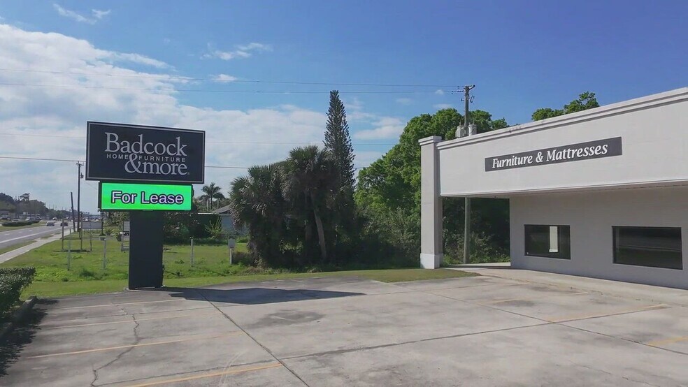 Primary Photo Of 3800 W New Haven Ave, Melbourne Freestanding For Lease