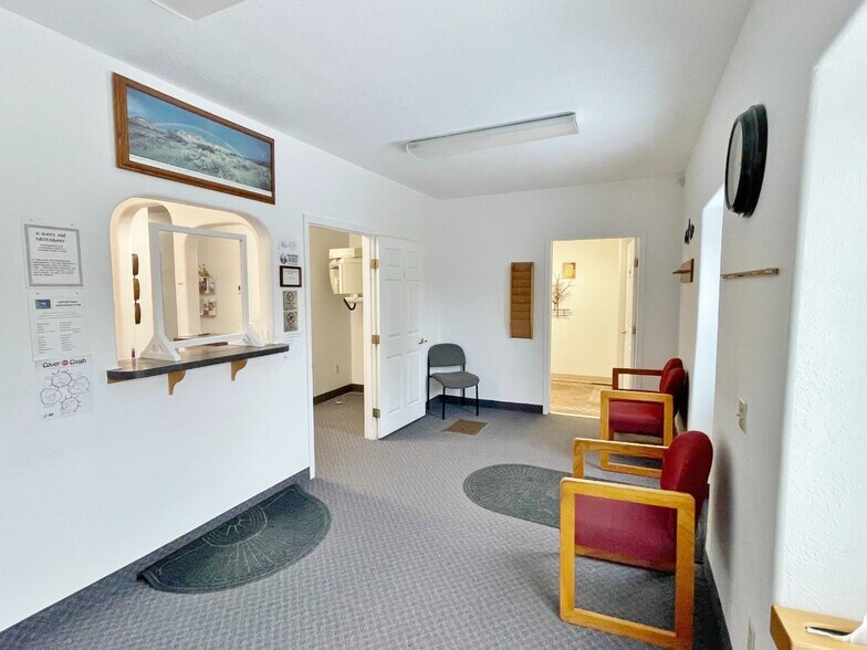 More Photos Of 316 1st Ave NE, Kenmare Healthcare For Sale