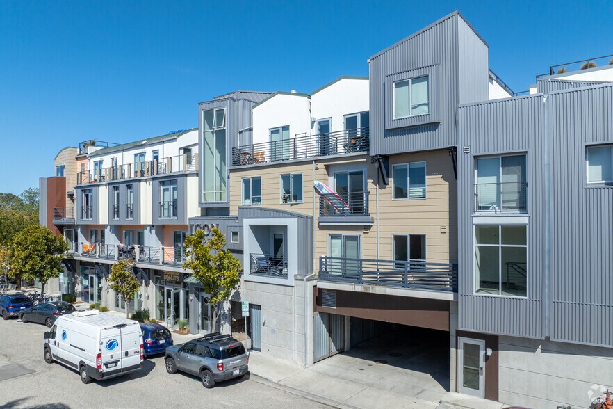 More Photos Of 6530 Seville Rd, Isla Vista Apartments For Lease