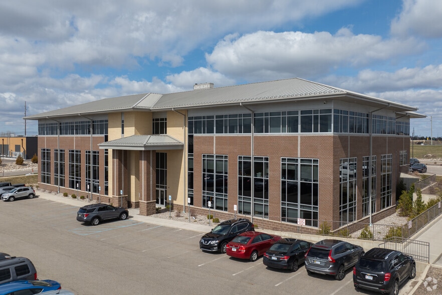 More Photos Of 6500 Byron Center Ave SW, Byron Center Office For Lease