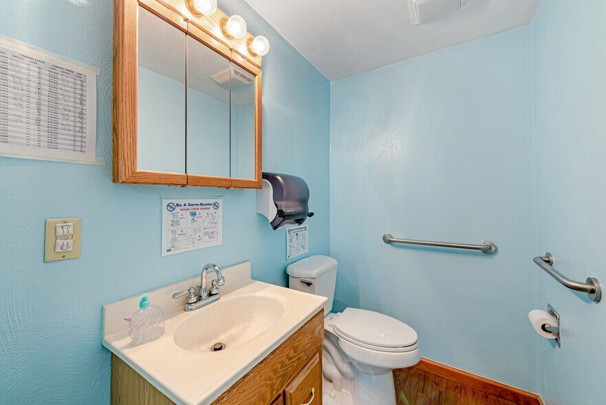 More Photos Of 2420 Greenock Buena Vista Rd, Mckeesport Daycare Center For Sale