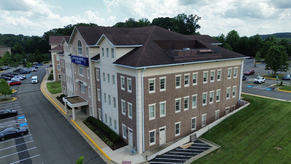 More Photos Of 18300 Quantico Gateway Dr, Triangle Unknown For Lease