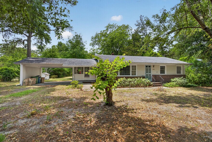 More Photos Of 2830 Worth Dr, Wilmington Land For Sale