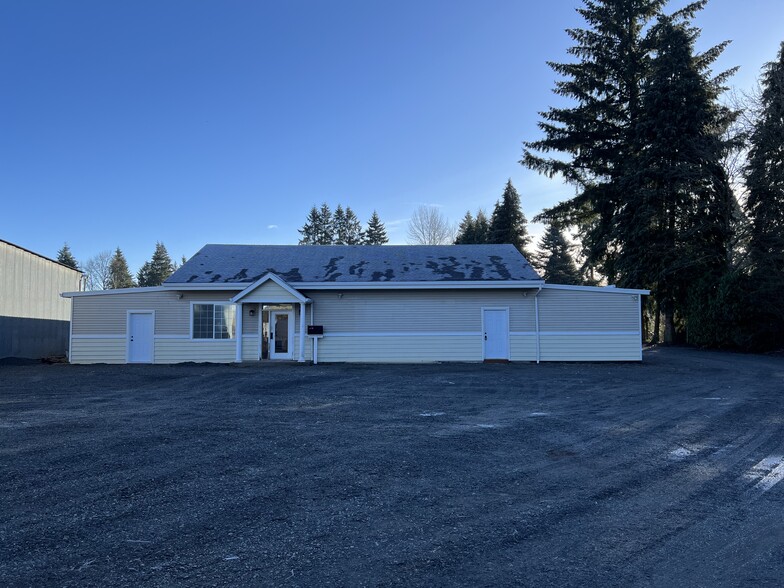 More Photos Of 12404 NE 153rd St, Brush Prairie Warehouse For Lease