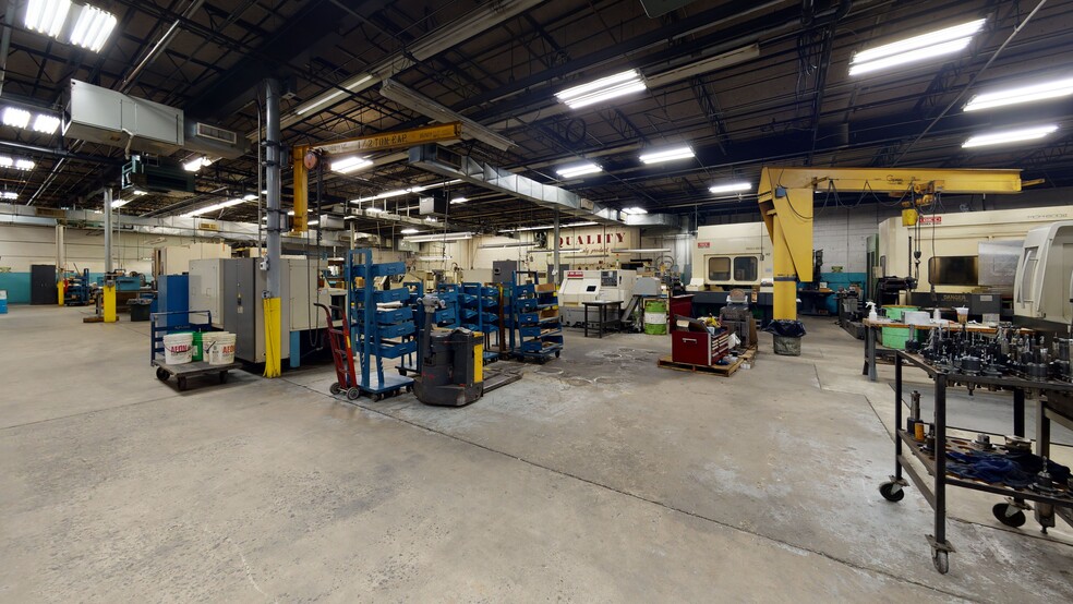 1085 Industrial Blvd, Southampton, PA 18966 Manufacturing For Sale