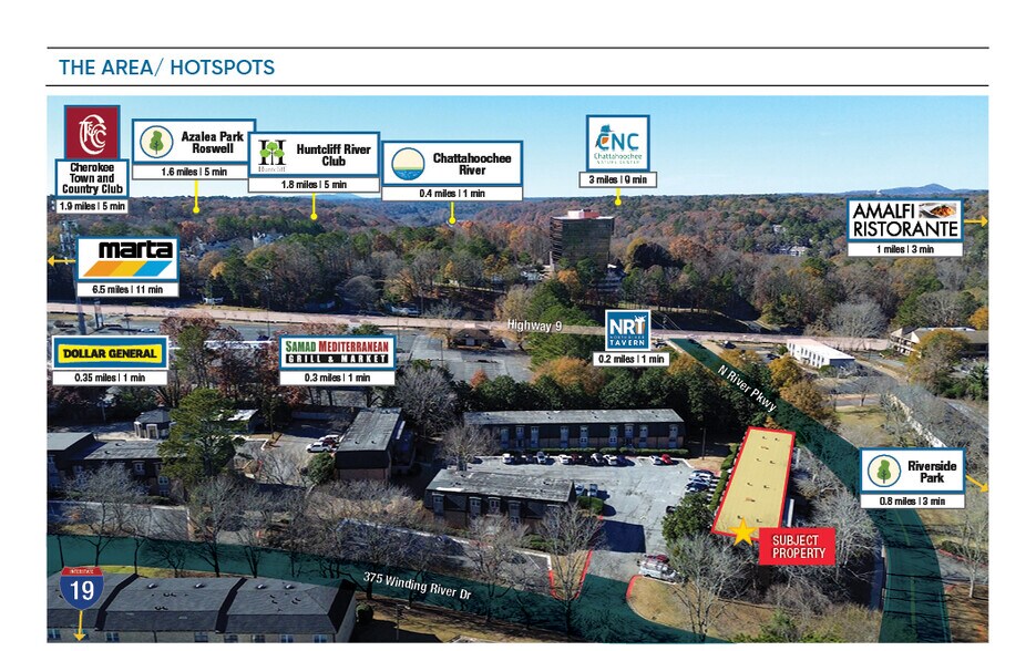 More Photos Of 375 Winding River Dr, Atlanta Multifamily For Sale