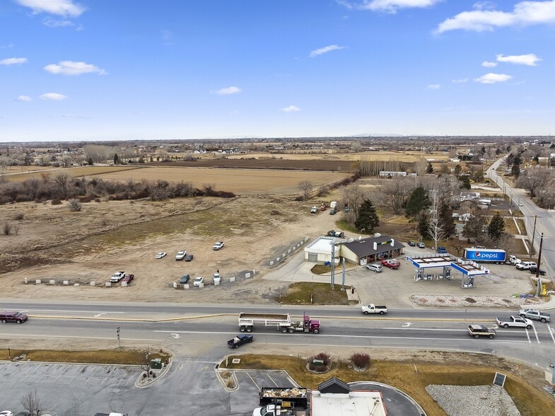 More Photos Of 377 N 1900 W, Marriott Slaterville Land For Lease