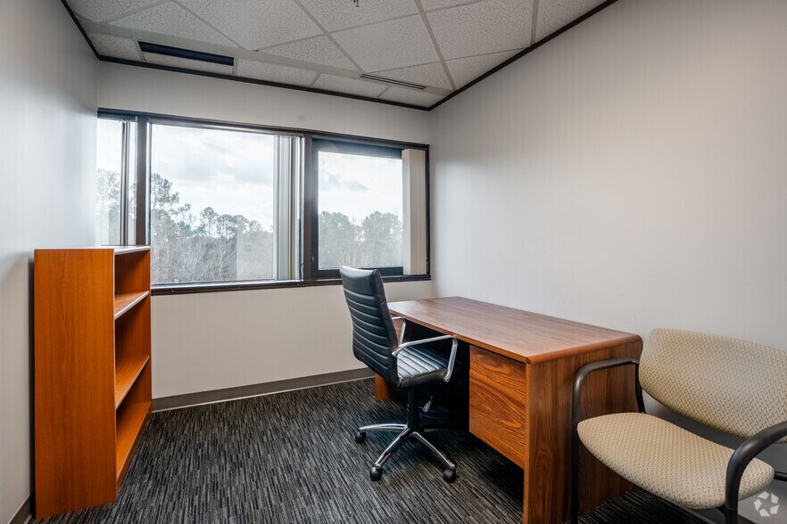 More Photos Of 3100 Smoketree Ct, Raleigh Office For Lease