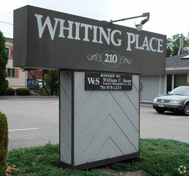 More Photos Of 210 Whiting St, Hingham Office For Lease