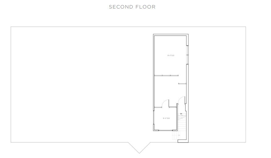 More Photos Of 801 A St, San Rafael Office For Sale