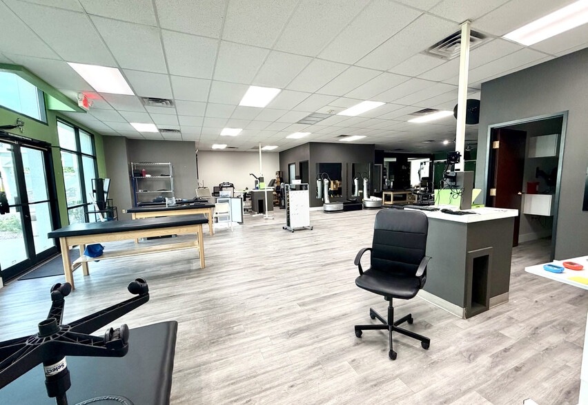 More Photos Of 321 N Pecos Rd, Henderson Medical For Lease