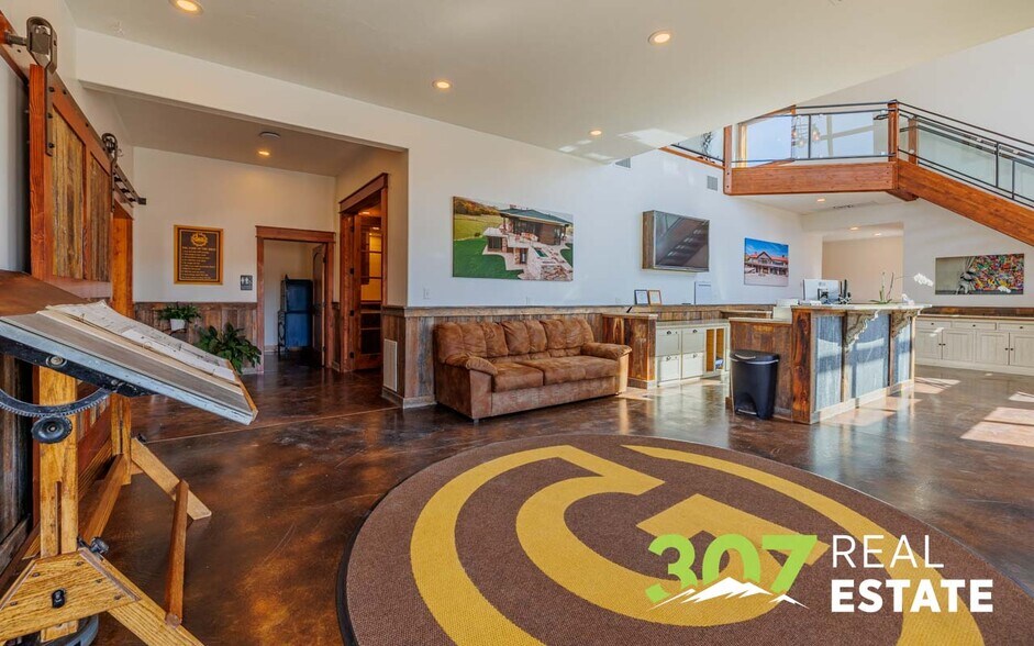 More Photos Of 3243 Big Horn Ave, Cody Industrial For Sale