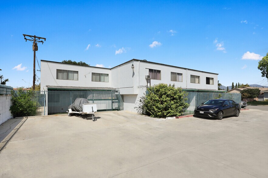 More Photos Of 500 S 6TH ST, Montebello Apartments For Sale