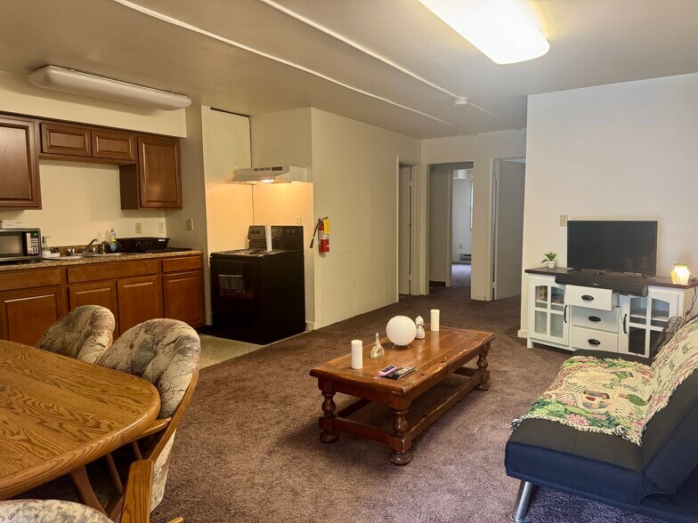 More Photos Of 230 E Water St, Slippery Rock Apartments For Sale