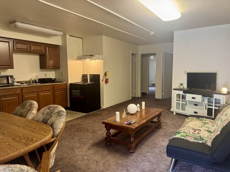 More Photos Of 250 E Water St, Slippery Rock Apartments For Sale