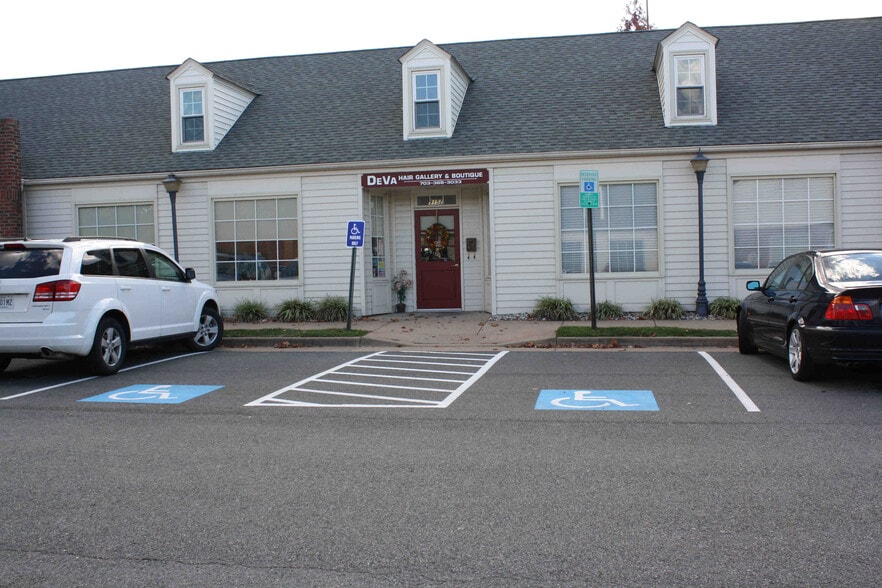 More Photos Of 9151-9155 Key Commons Ct, Manassas Office For Sale