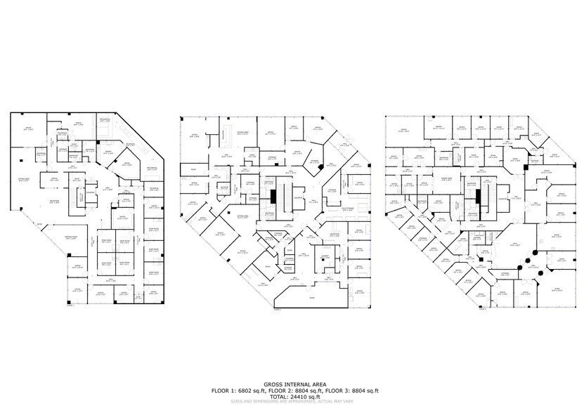 More Photos Of 401 Columbus Ave, Valhalla Medical For Sale