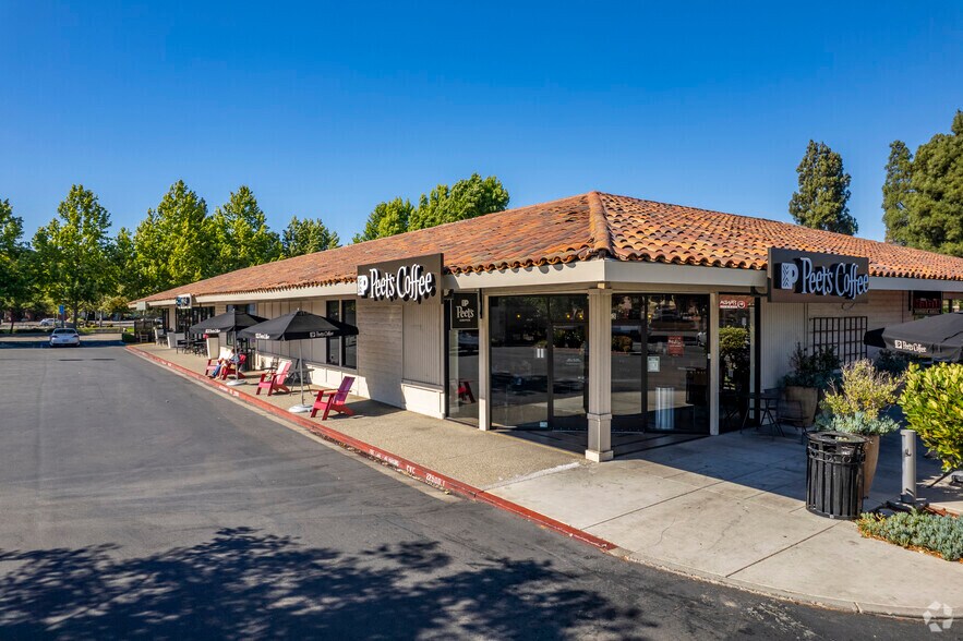 More Photos Of 3101-3211 Crow Canyon Pl, San Ramon Unknown For Sale
