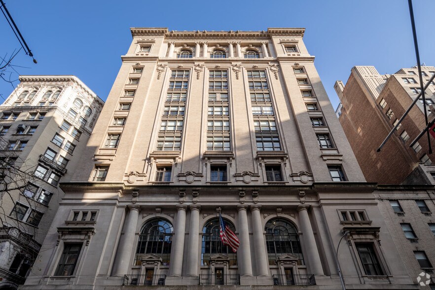 More Photos Of 25 W 39th St, New York Loft Creative Space For Lease