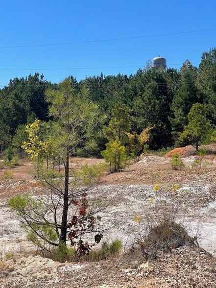 Primary Photo Of 0000 Veterans Drive & 22 North, Huntingdon Land For Sale