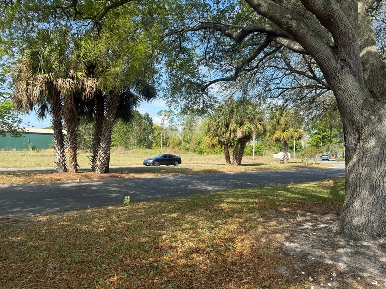 More Photos Of 2425 Ridgecrest Ave, Orange Park Land For Sale