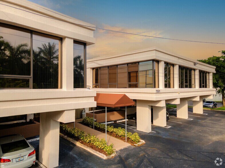 More Photos Of 7501 NW 4th St, Plantation Office For Lease