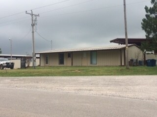 Primary Photo Of 1238 N Adkins Hill Rd, Norman Warehouse For Lease