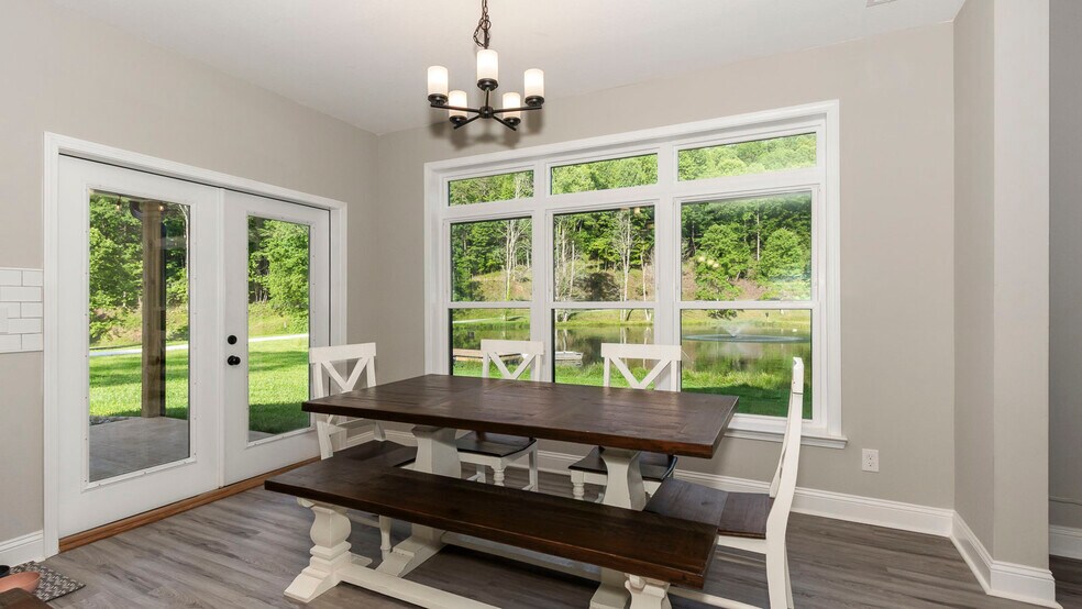 More Photos Of 1651 Winding Stairs rd, Topton Land For Sale