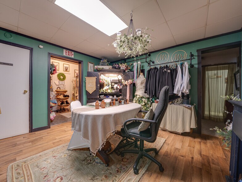 More Photos Of 233 Park St, Tupper Lake General Retail For Sale