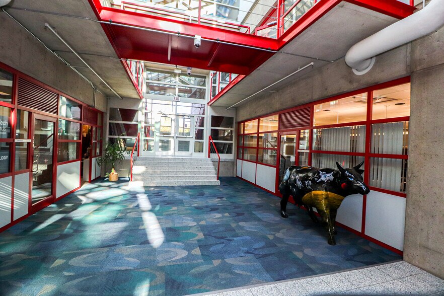 More Photos Of 9650 20th Ave NW, Edmonton Office For Sale