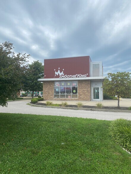 More Photos Of 3784 Elm St, Saint Charles Fast Food For Sale