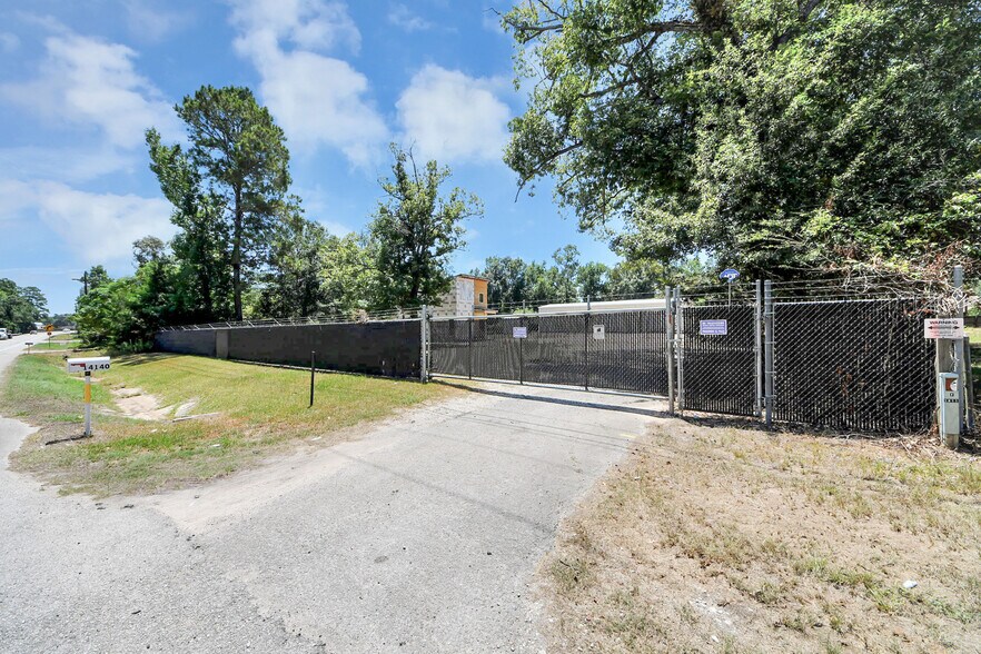 More Photos Of 14140 Fm 1485 Road, Conroe Land For Sale