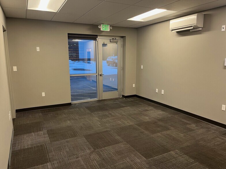 More Photos Of 2225 N Molter Rd, Liberty Lake Light Manufacturing For Lease