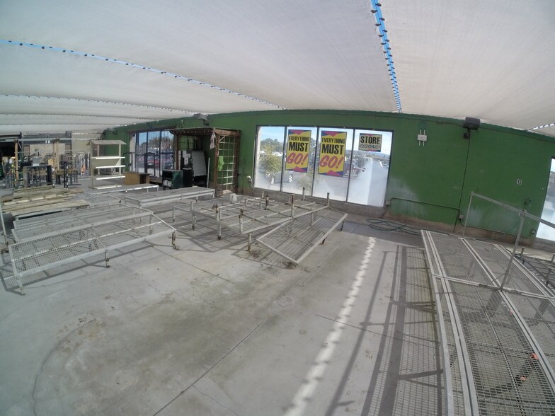 More Photos Of 1067 N Davis Rd, Salinas Garden Center For Lease