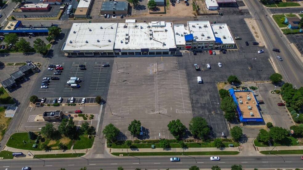 More Photos Of 2700 W 10th St, Greeley Unknown For Lease