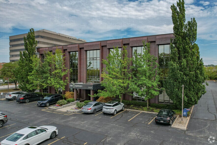 More Photos Of 3601 Green Rd, Beachwood Office For Sale