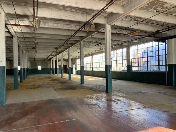 More Photos Of 5039 Comly St, Philadelphia Warehouse For Lease