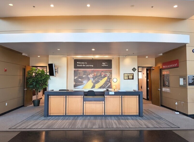 More Photos Of 470 Destination Daytona Ln, Ormond Beach Office For Sale