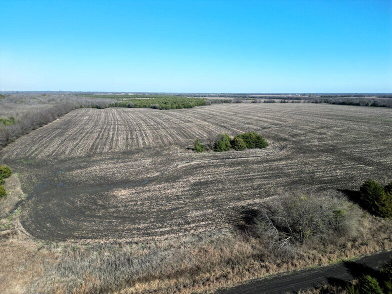 More Photos Of 1 County Road 4914, Ladonia Land For Sale